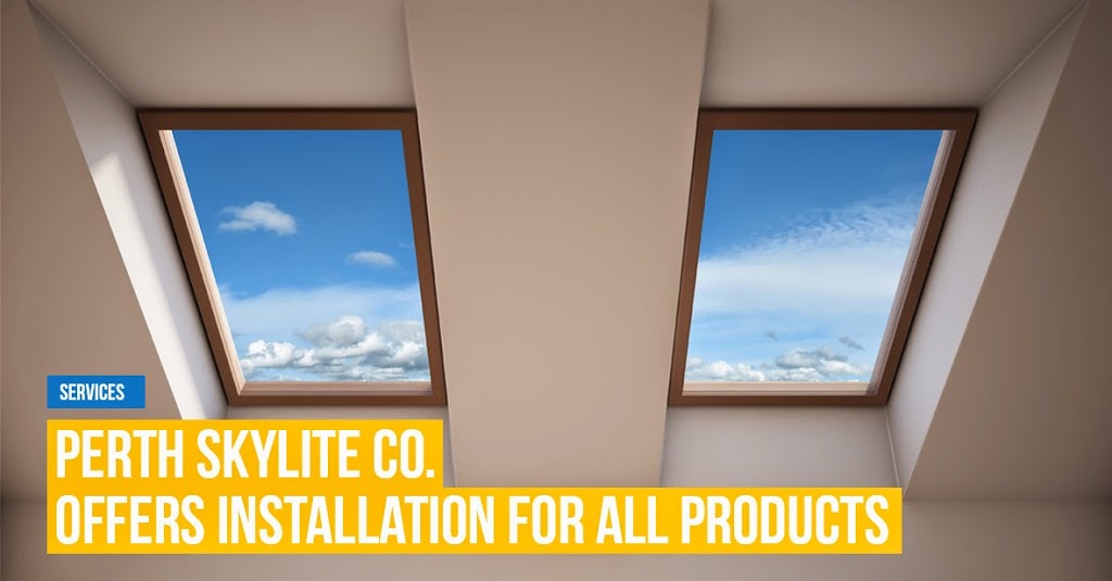 Perth Skylite Co. - Skylights Perth | roofing contractor | 15 Vostan Rd, Canning Vale WA 6155, Australia | 0892563988 OR +61 8 9256 3988