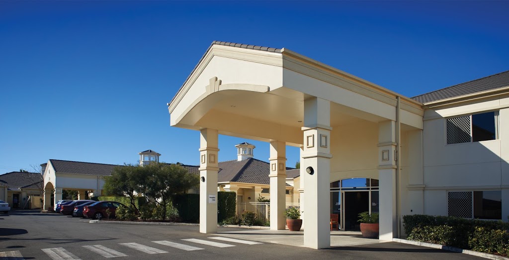 Arcare Eight Mile Plains Aged Care | 549 Warrigal Rd, Eight Mile Plains QLD 4113, Australia | Phone: (07) 3422 6900