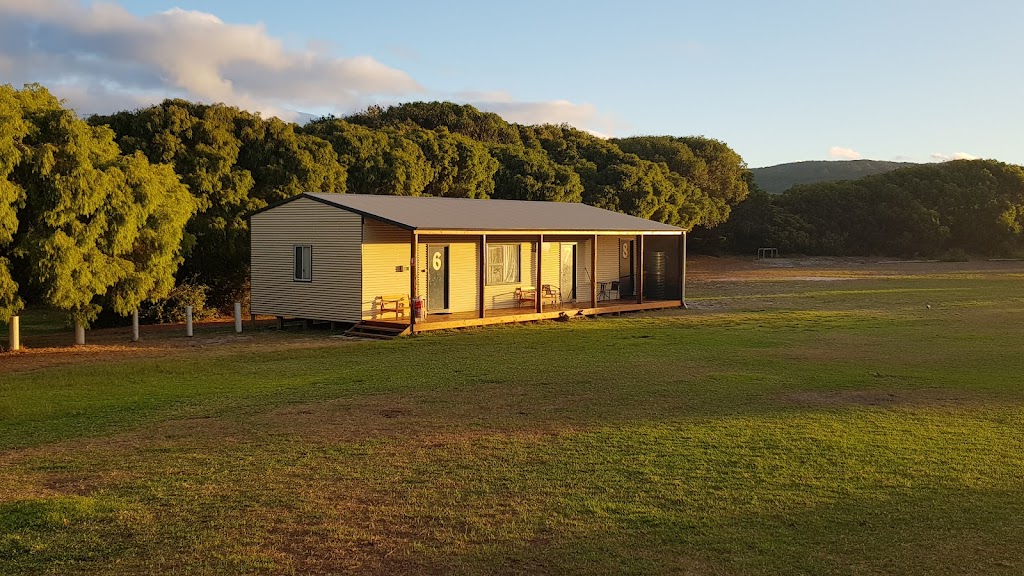 Kennedy Camping Centre | 359 Perkins Beach Rd, Albany WA 6330, Australia | Phone: (08) 9845 1040