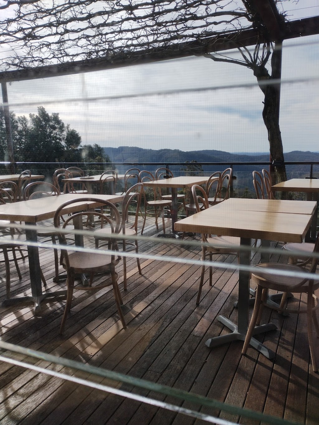 Bell Bird Cafe | 1/17 Bells Line of Rd, Mount Tomah NSW 2758, Australia | Phone: 0468 458 525