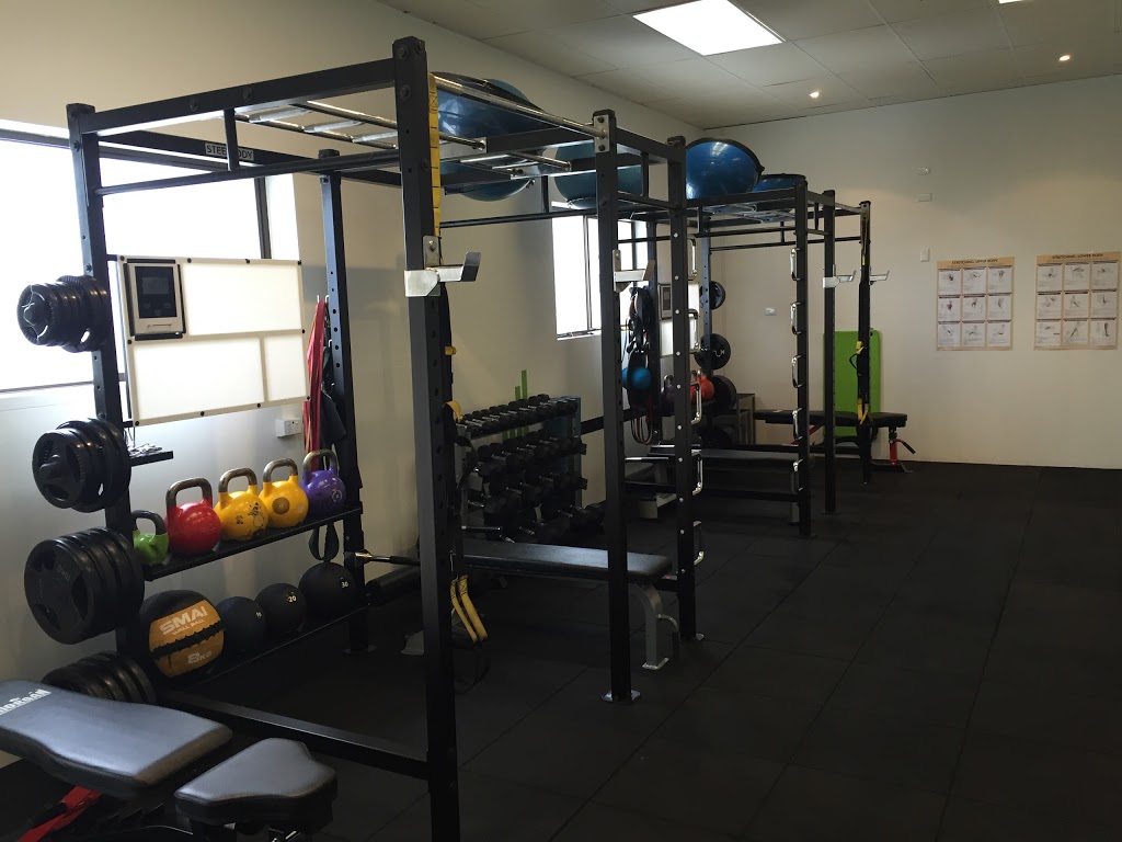 Pushing Performance Health and Fitness | gym | Prospect, 242 Prospect Rd, Adelaide SA 5082, Australia | 1300000348 OR +61 1300 000 348