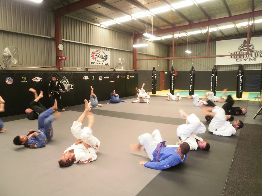 Brazilian Jiu Jitsu Invictus Gym | gym | 2C Assembly Dr, Tullamarine VIC 3043, Australia | 0393303399 OR +61 3 9330 3399