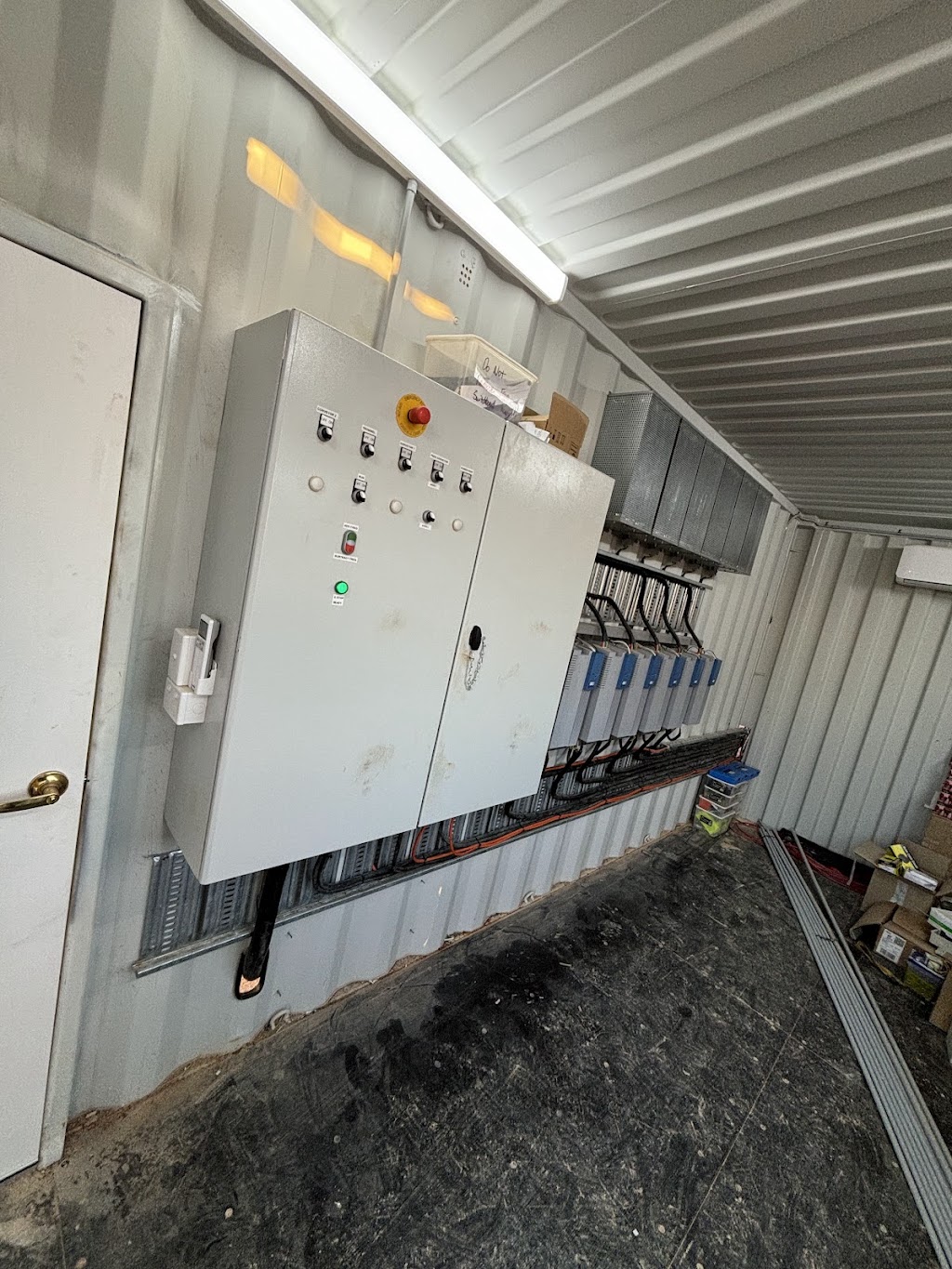 CBoyce Electrical Pty Ltd | 2 Grange Dr, Pittsworth QLD 4356, Australia | Phone: 0400 724 410