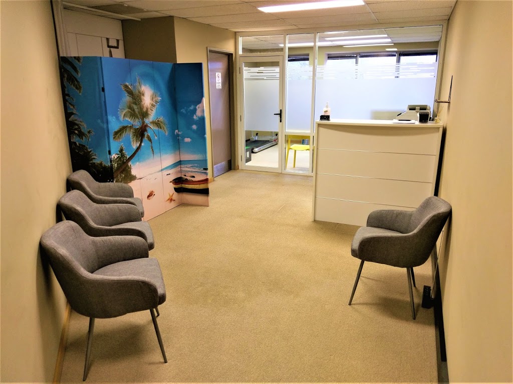 Toe to Toe Podiatry | doctor | Suite 203/2 Pembroke St, Epping NSW 2121, Australia | 0280549108 OR +61 2 8054 9108