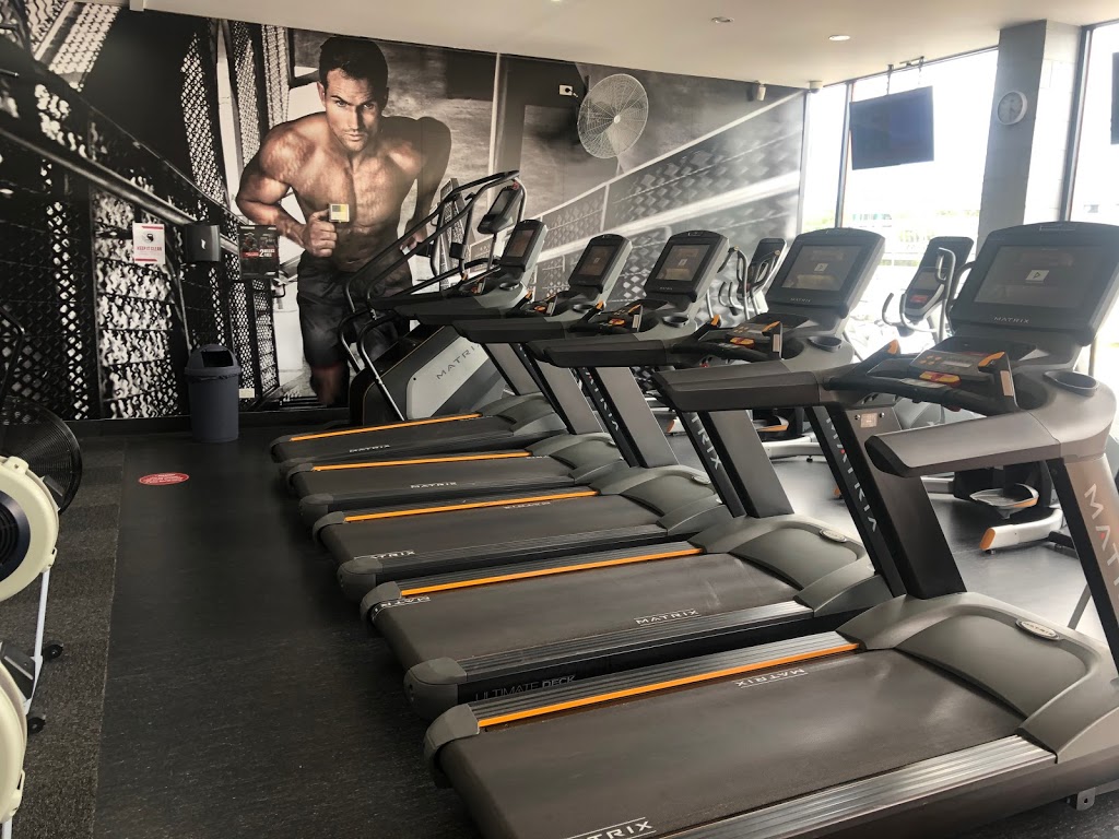 Snap Fitness 24/7 Vermont South | gym | 2/475 Burwood Hwy, Vermont South VIC 3133, Australia | 0487762787 OR +61 487 762 787