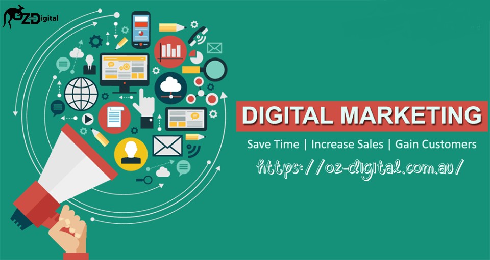 Ozy Digital Pty Ltd | 43 Hadlow Ave, Glenfield NSW 2167, Australia | Phone: (02) 4022 8675