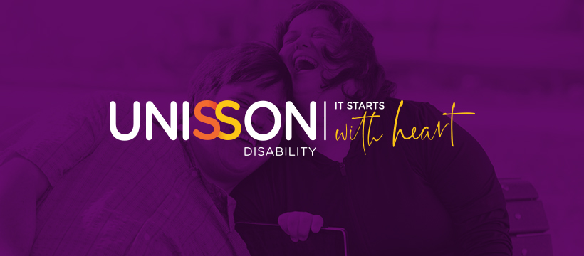 Unisson Disability: St Ives | 21 Memorial Ave, St Ives NSW 2075, Australia | Phone: 1300 266 222