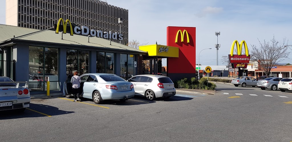 McDonalds Collinswood | cafe | 61 North East Road, Collinswood SA 5081, Australia | 0882695220 OR +61 8 8269 5220