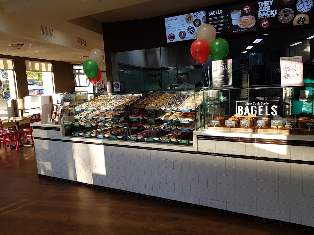 Krispy Kreme Penrith | bakery | Mulgoa Rd, Penrith NSW 2750, Australia | 0247892043 OR +61 2 4789 2043