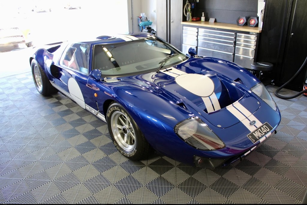 Portside Car Detailing | 11 Providence Ave, Fern Bay NSW 2295, Australia | Phone: 0401 411 128
