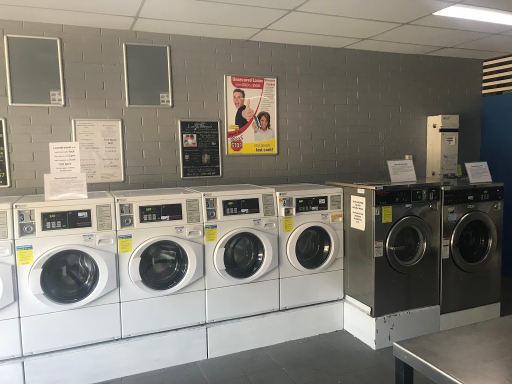 The Laundromat | Shop 5/404 Deception Bay Rd, Deception Bay QLD 4508, Australia | Phone: 0414 263 764