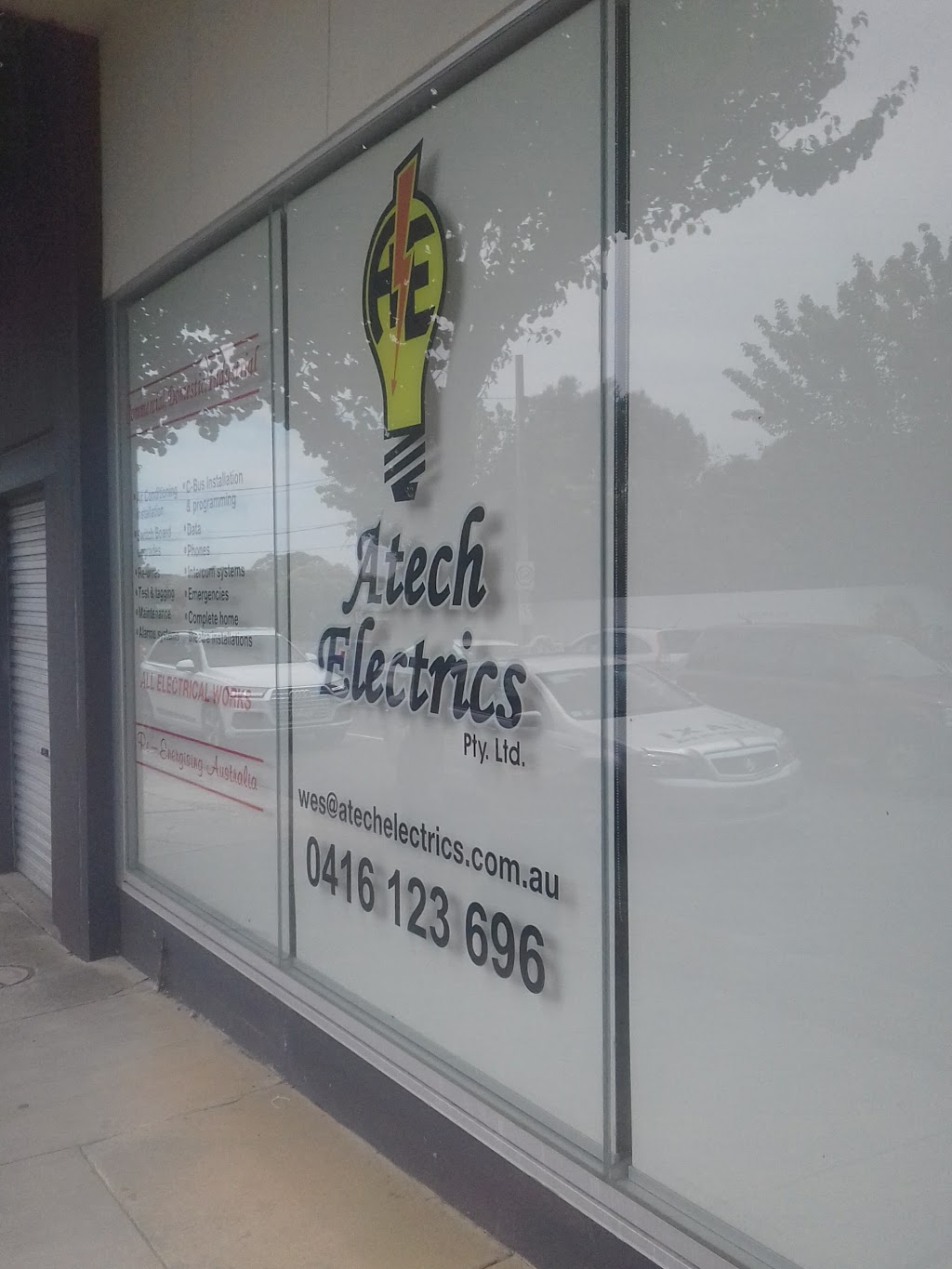 Atech Electrics | electronics store | Burwood East VIC 3151, Australia