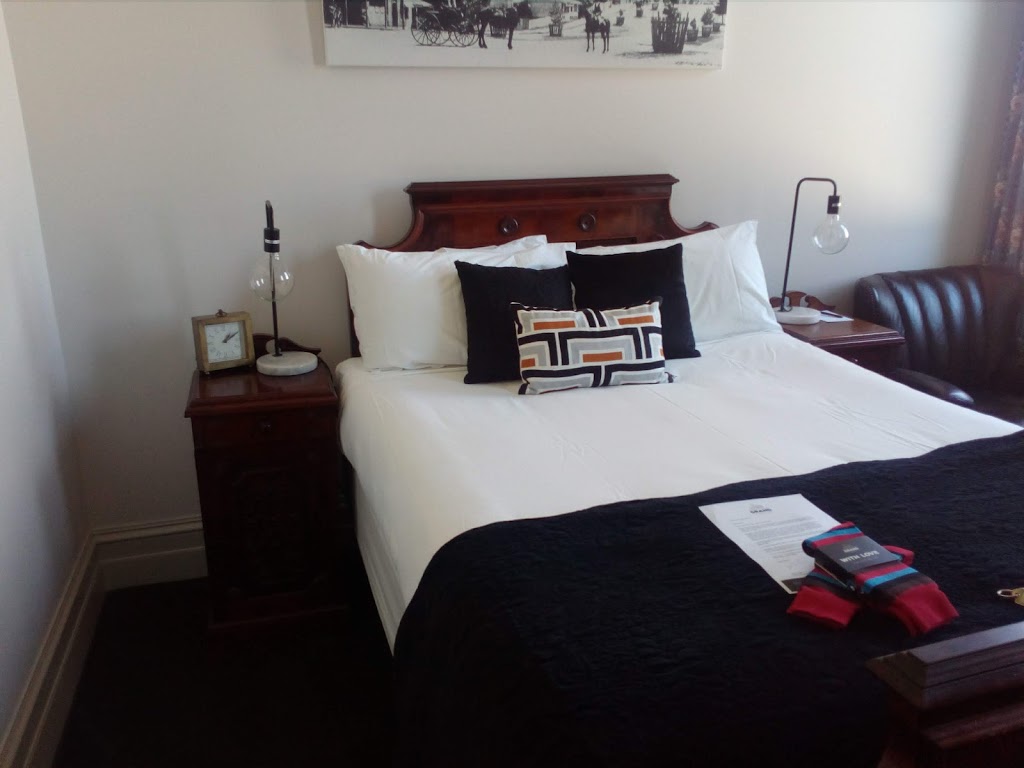 Yarra Valley Grand Hotel | lodging | 19 Bell St, Yarra Glen VIC 3775, Australia | 0397301230 OR +61 3 9730 1230