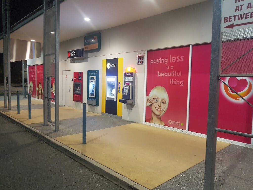 Suncorp Atm | 549/563 Underwood Rd, Rochedale South QLD 4123, Australia