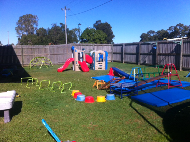 Mackay Family Day Care | 23 Rae St, East Mackay QLD 4740, Australia | Phone: (07) 4965 9999