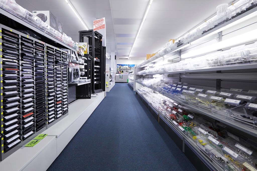 Altronics | electronics store | 174 Roe St, Northbridge WA 6000, Australia | 0894282188 OR +61 8 9428 2188