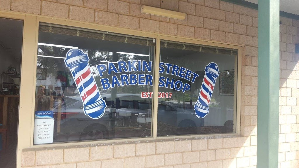 Parkin Street Barber Shop | hair care | 41/43 Parkin St, Rockingham WA 6168, Australia | 0895274693 OR +61 8 9527 4693