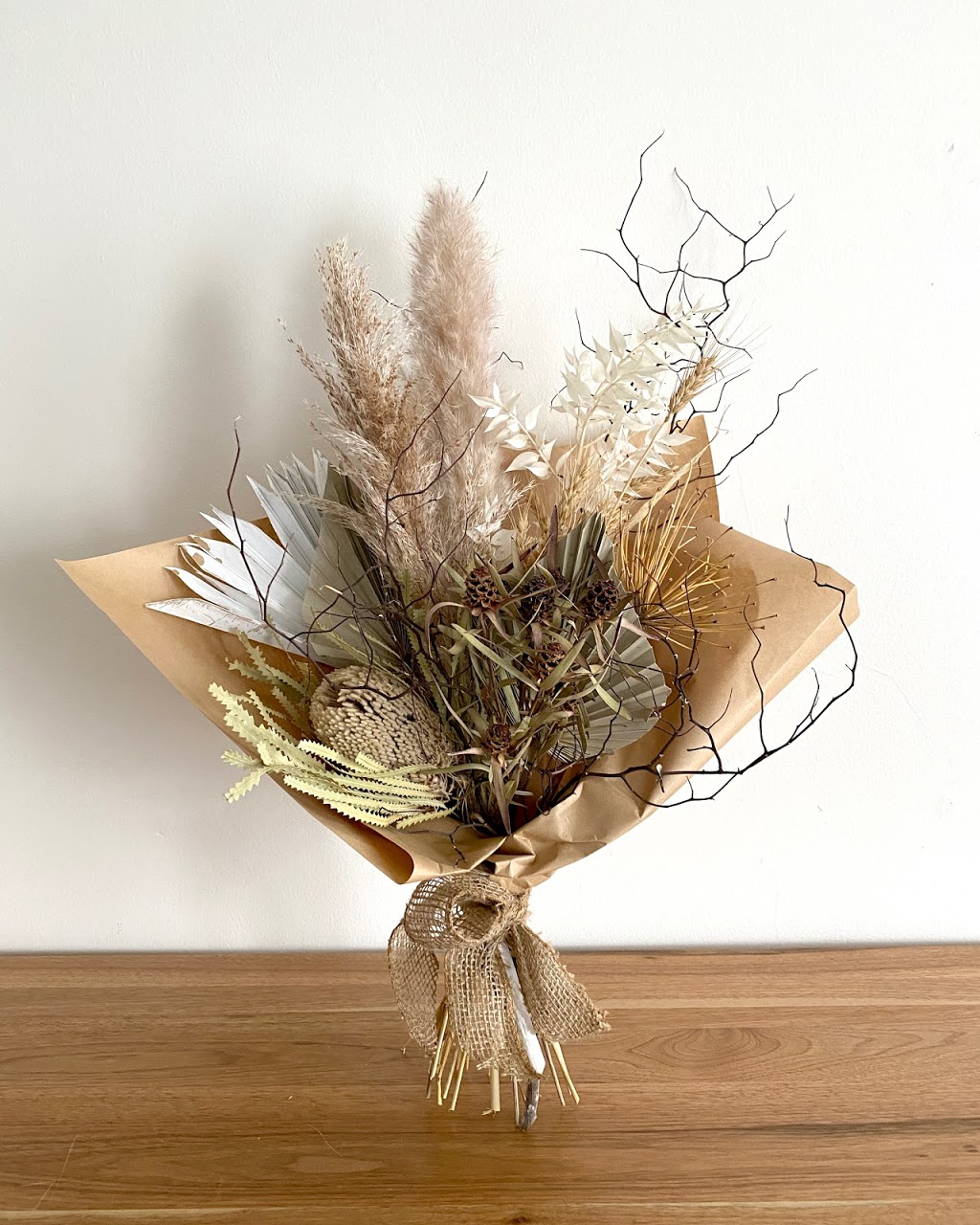 Buds & Branches Florist Kilmore | 67 Sydney St, Kilmore VIC 3764, Australia | Phone: (03) 5782 0105