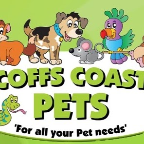 Coffs Coast Pets | pet store | 1/4 Minorca Pl, Toormina NSW 2452, Australia | 0266533118 OR +61 2 6653 3118