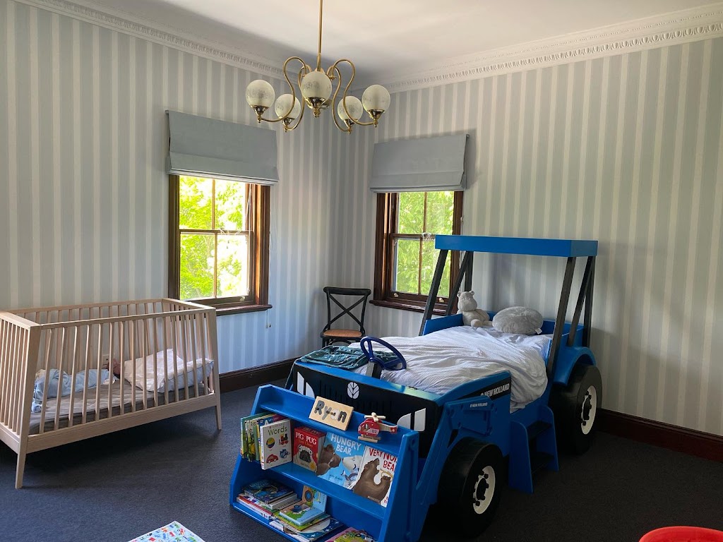 Southern Highlands Painting and Wallpapering | 49 Orient St, Willow Vale NSW 2575, Australia | Phone: 0413 396 488