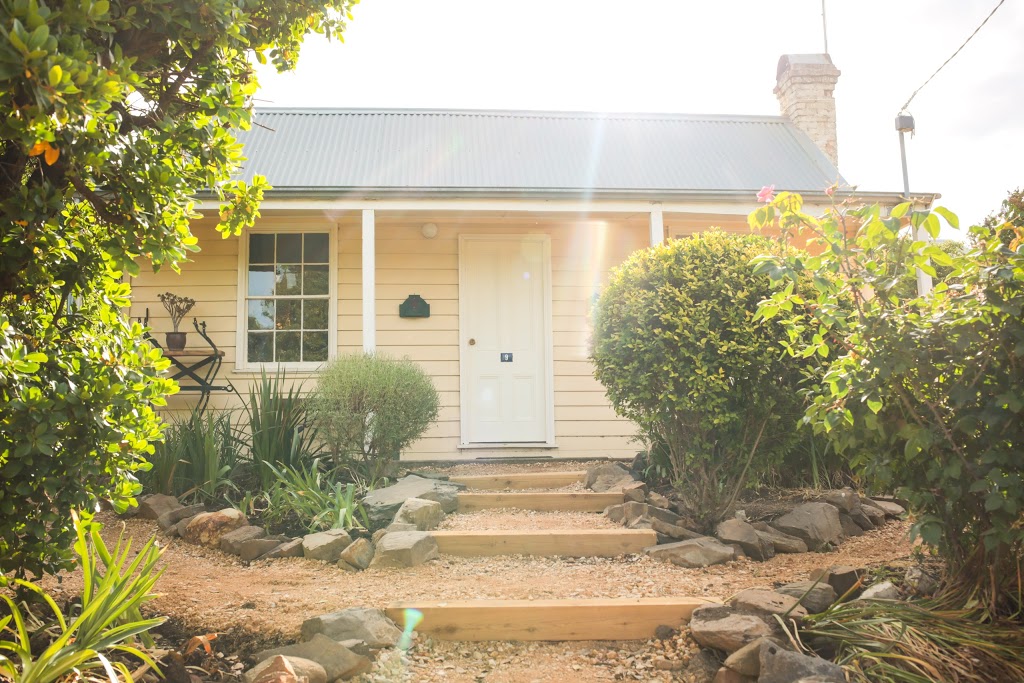 Smiths Cottage | 9 Reef St, Maldon VIC 3463, Australia | Phone: 0408 108 087