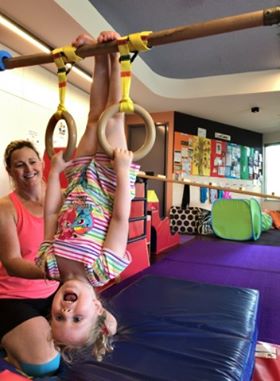 Gymnastics Central | 145 Henry Rd, Pakenham VIC 3810, Australia | Phone: 0419 030 980