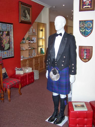 House of Scotland | clothing store | 309 Whitehorse Rd, Balwyn VIC 3103, Australia | 0398307717 OR +61 3 9830 7717