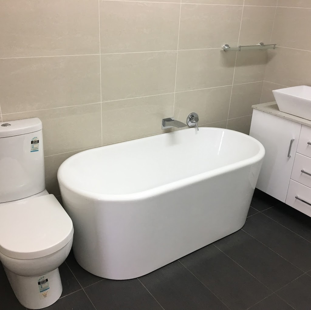 BBC Bathroom Centre | home goods store | Unit 8/65 Captain Cook Dr, Caringbah NSW 2229, Australia | 0295403918 OR +61 2 9540 3918