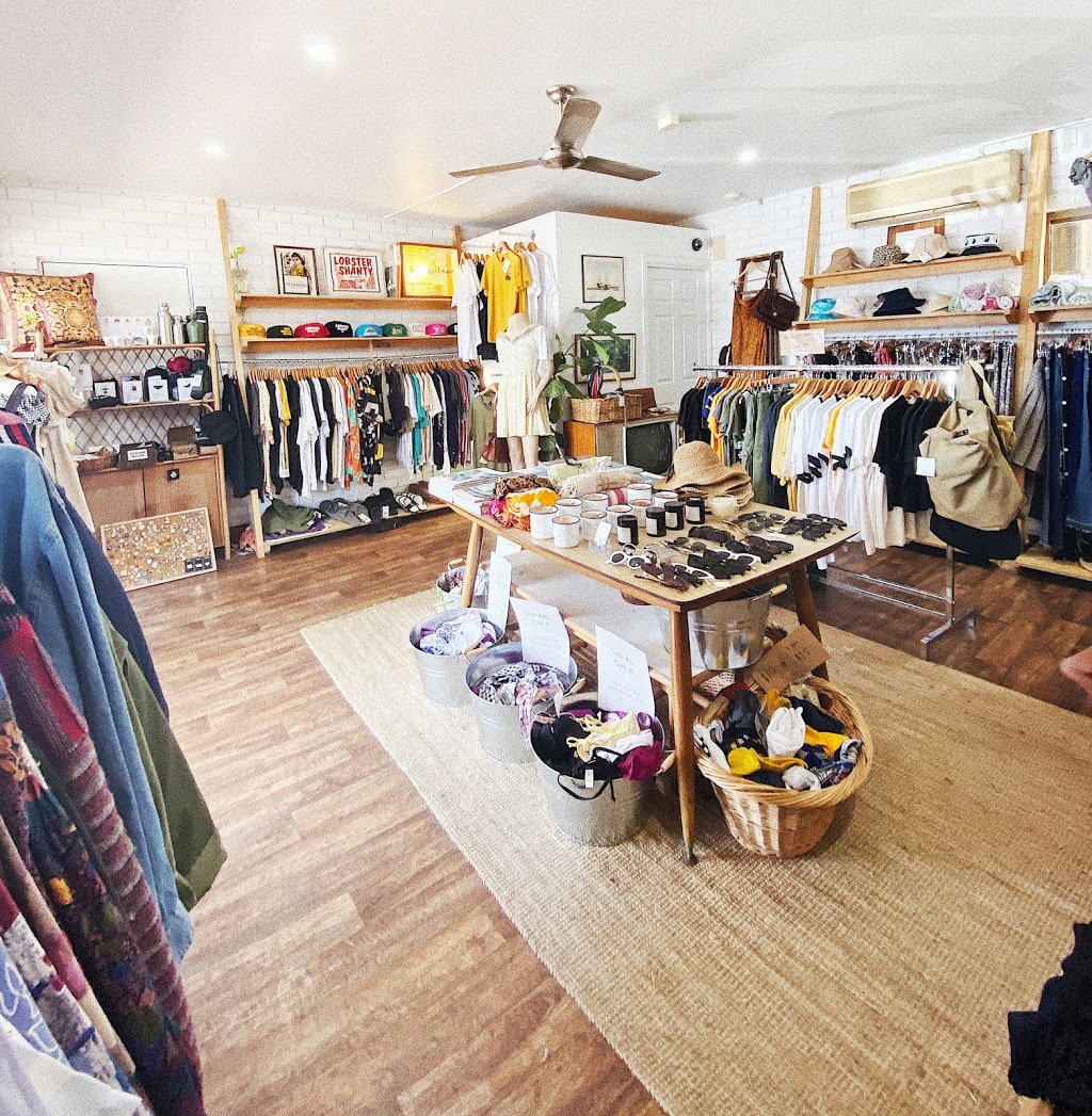 The Bruns Shop | Shop 1/1a Park St, Brunswick Heads NSW 2483, Australia | Phone: 0403 481 666