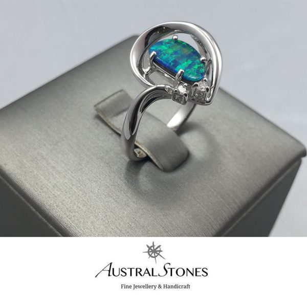 Austral Stones | jewelry store | 159 A / 2-10 Darling Dr, Darling Harbour, Sydney NSW 2000, Australia | 0289601346 OR +61 2 8960 1346