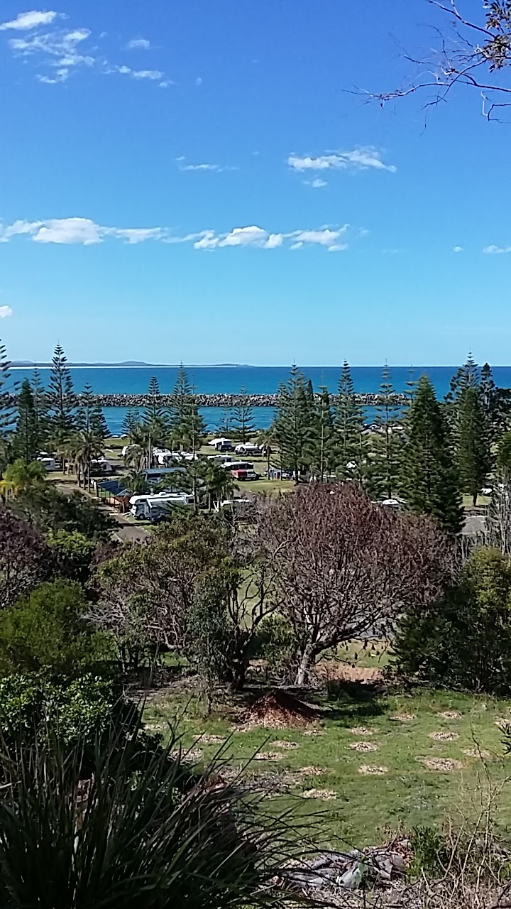 Town Beach Park | 1 Munster St, Port Macquarie NSW 2444, Australia | Phone: (02) 6581 8111