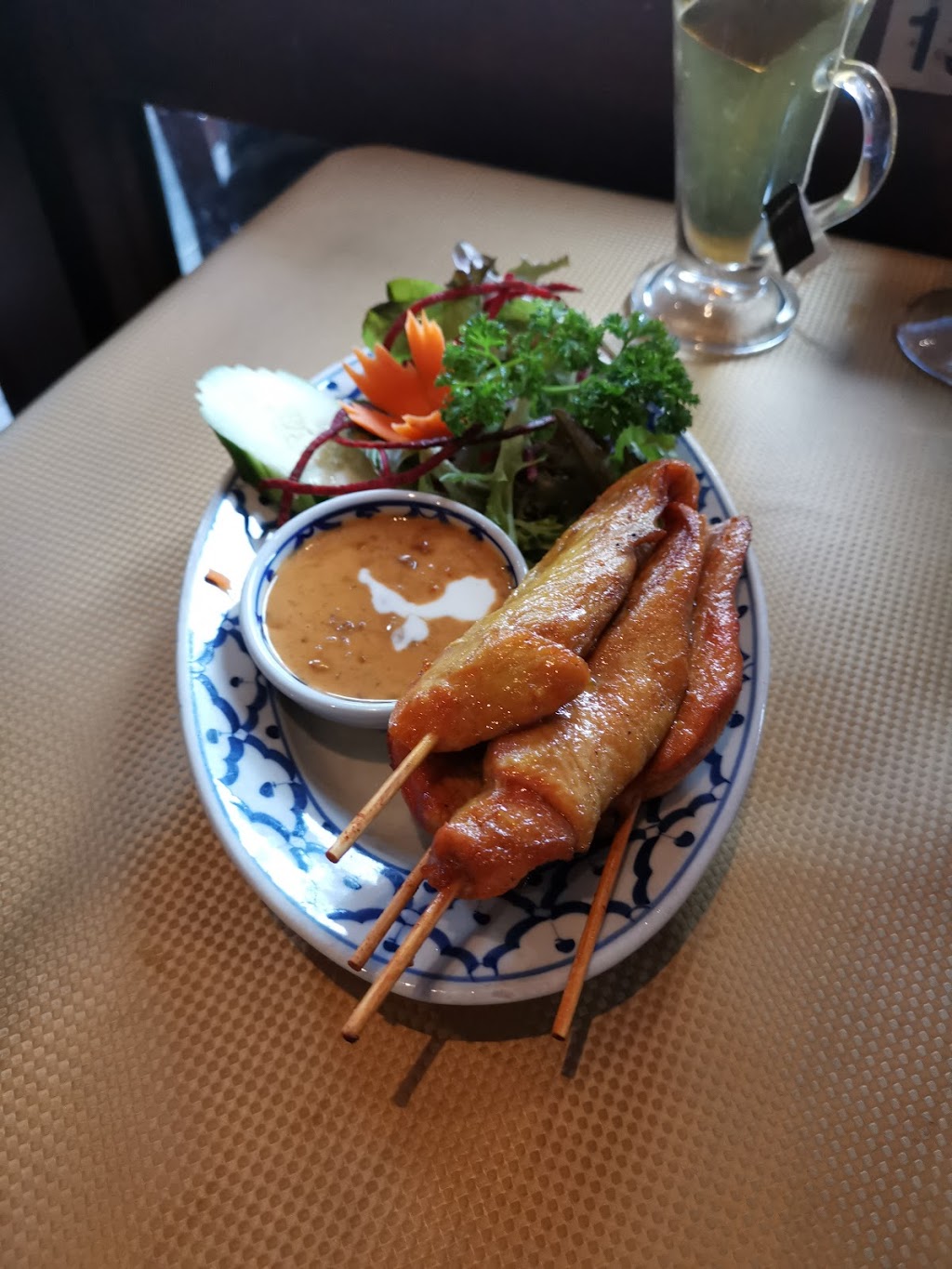 Chiangmai Thai Restaurant Broadbeach | restaurant | 2779 Gold Coast Hwy, Broadbeach QLD 4218, Australia | 0755382144 OR +61 7 5538 2144