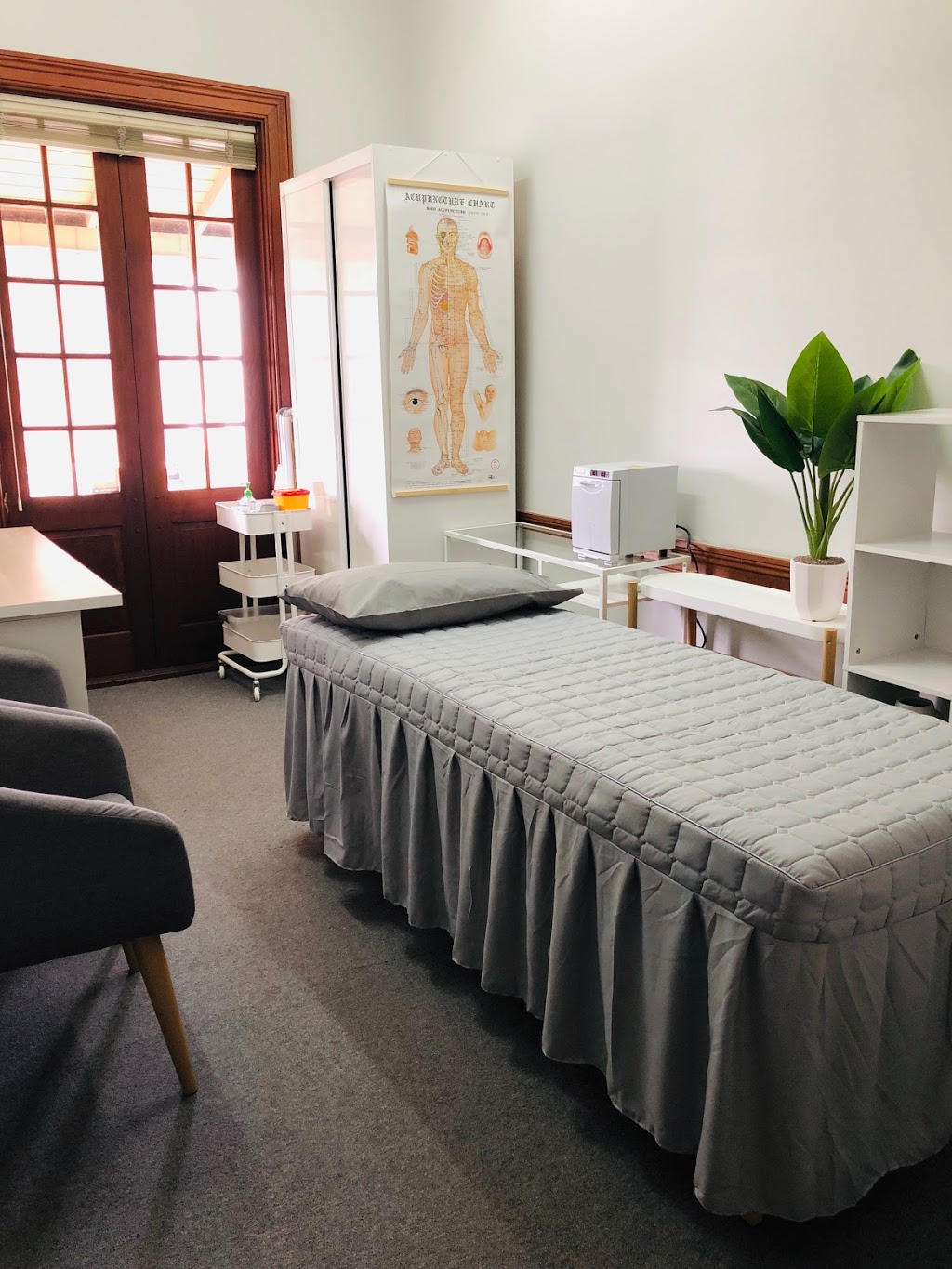 Cosmetica Acupuncture | 2/253 Old Northern Rd, Castle Hill NSW 2154, Australia | Phone: (02) 9659 6099