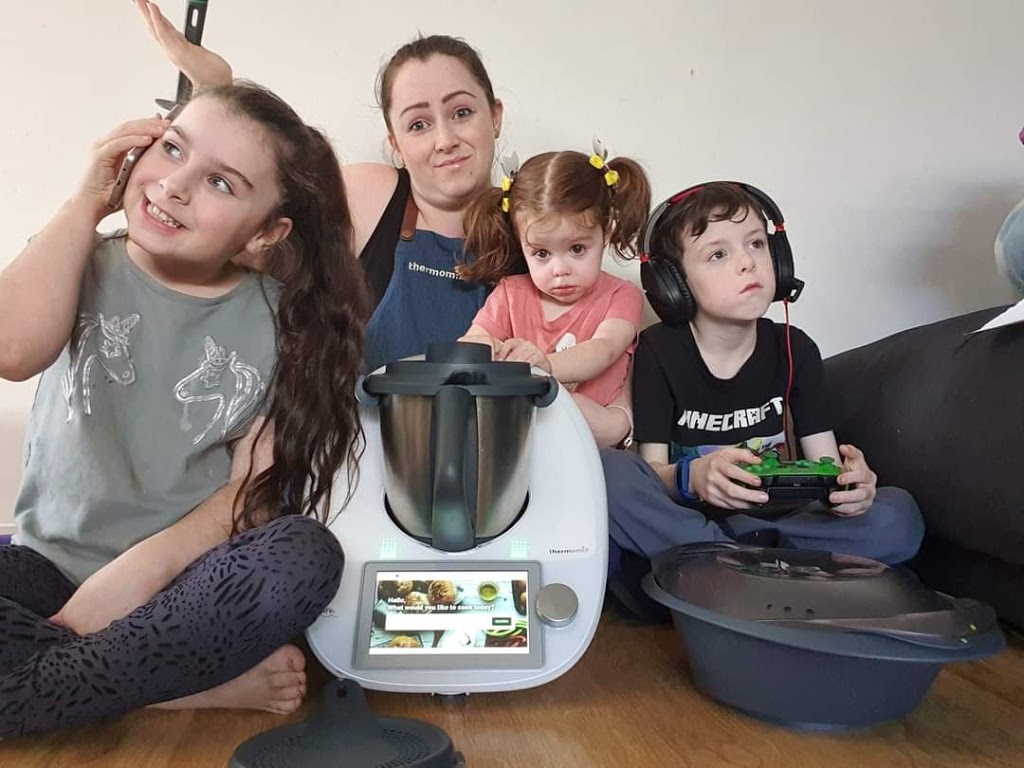 Deb Thermos Daly Thermomix Consultant | Stringy Bark Ct, Munno Para West SA 5115, Australia | Phone: 0423 829 610