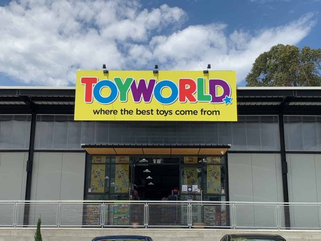 Toyworld Belconnen | store | LG3/2 Ibbott Ln, Belconnen ACT 2617, Australia | 0262807150 OR +61 2 6280 7150