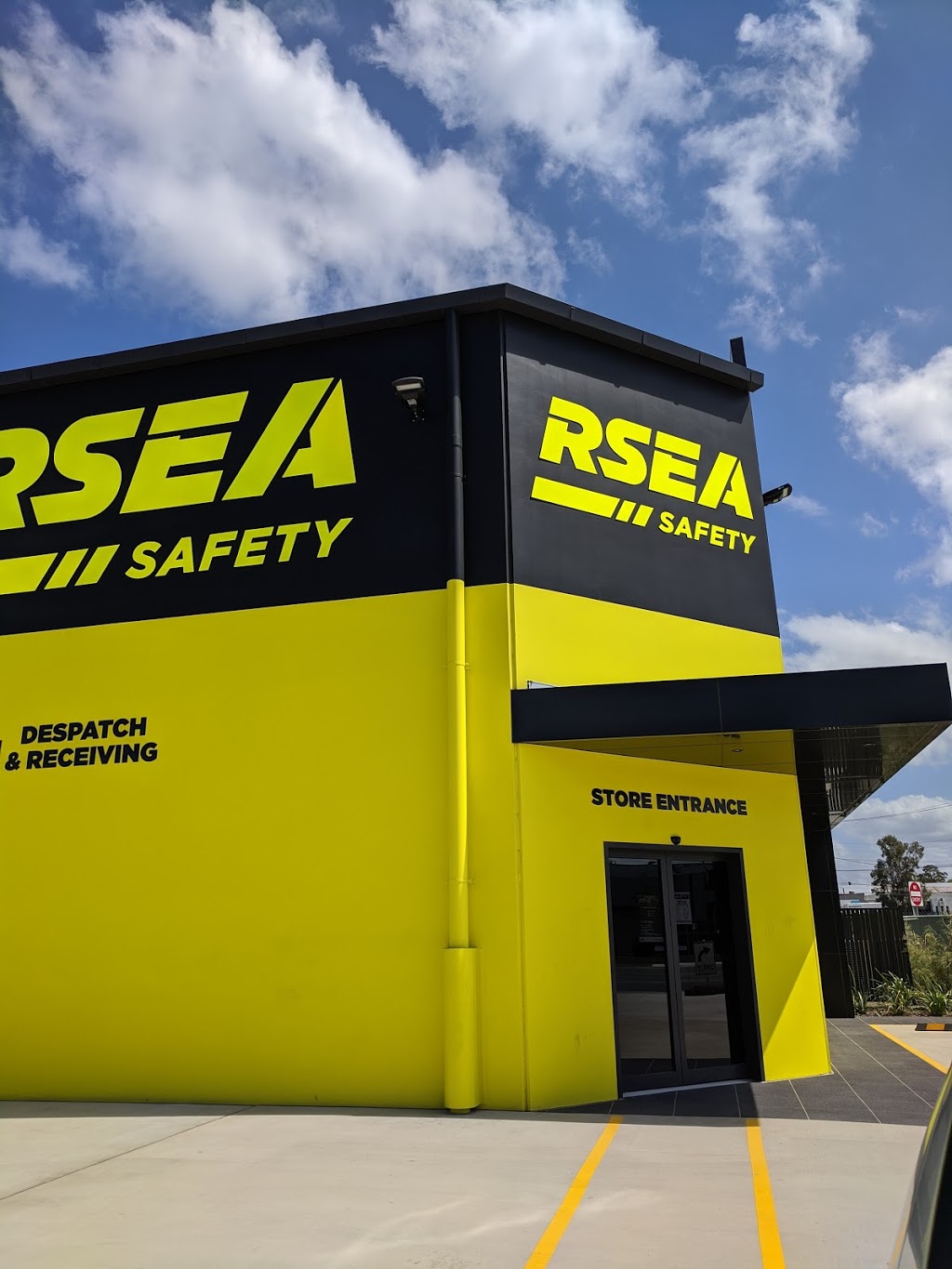 RSEA Safety Coopers Plains | 938 Beaudesert Rd, Coopers Plains QLD 4108, Australia | Phone: (07) 3277 3099
