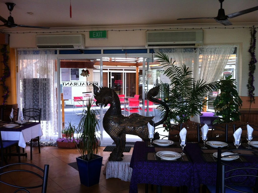Kin Kao Thai Robina restaurant | restaurant | East Quay Shopping Centre 8, 217 Ron Penhaligon Way, Robina QLD 4226, Australia | 0755789959 OR +61 7 5578 9959