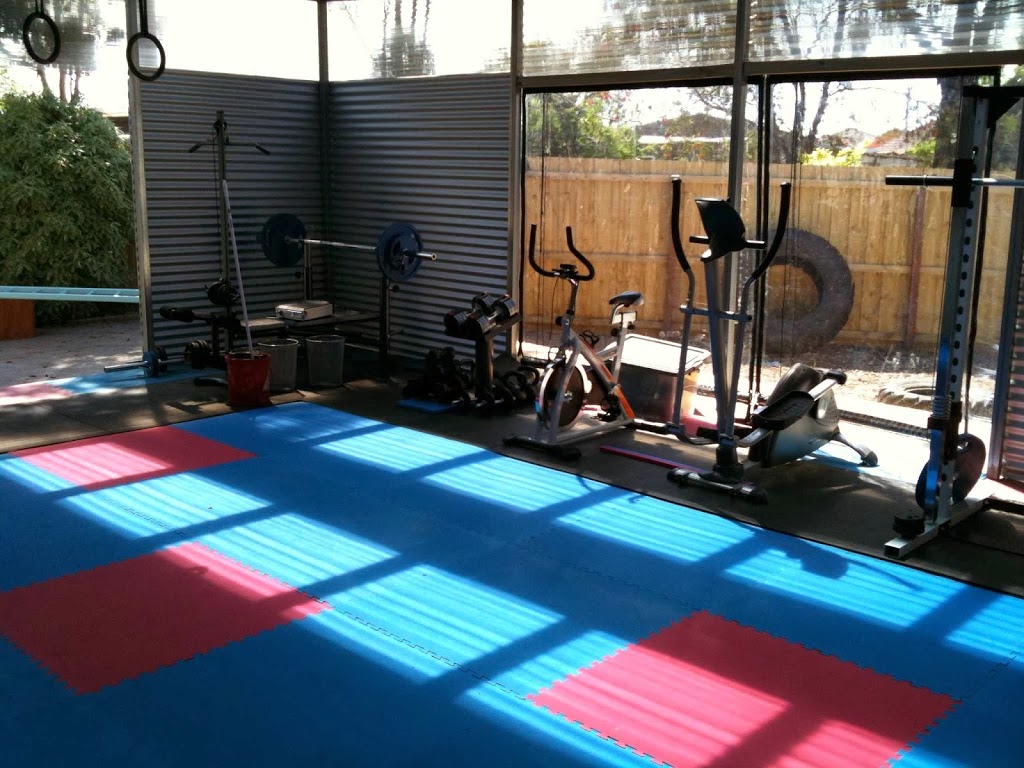 BiO Fitness | gym | 167 Thompson Rd, Geelong VIC 3215, Australia | 0438527836 OR +61 438 527 836