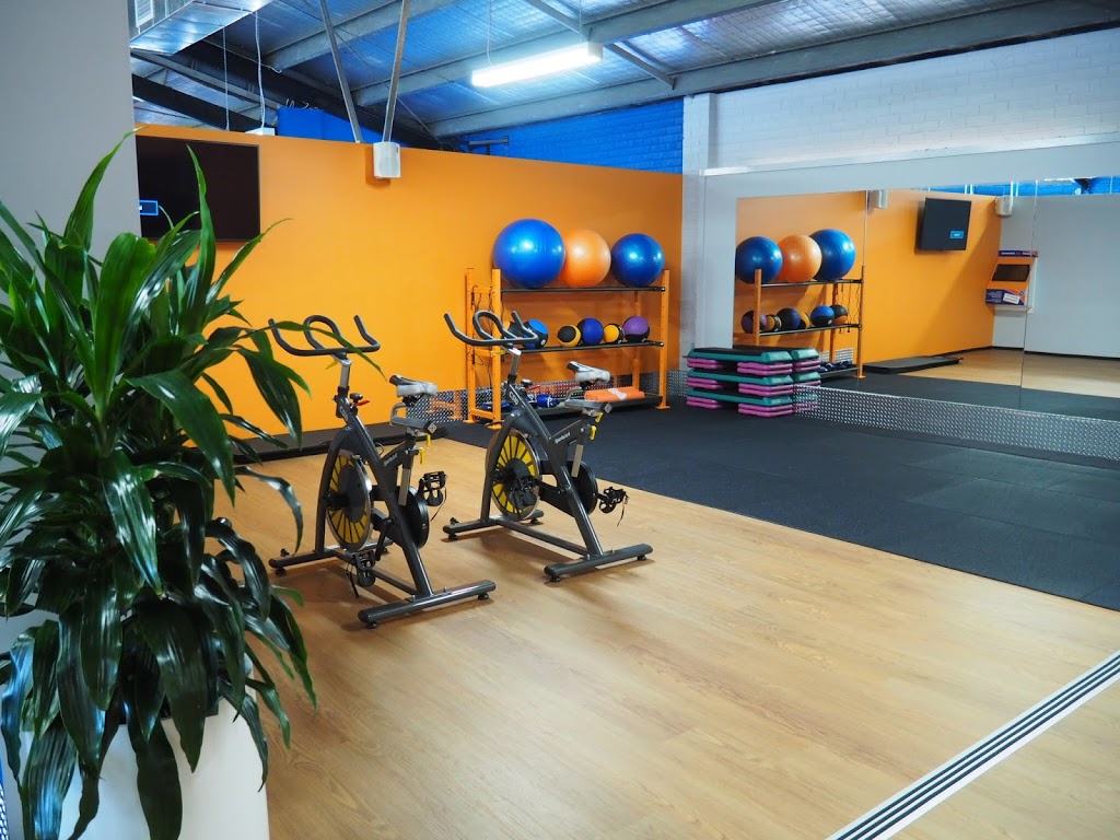 Plus Fitness 24/7 Minchinbury | gym | M Centre, lot 28/40 Sterling Rd, Minchinbury NSW 2770, Australia | 0298324444 OR +61 2 9832 4444