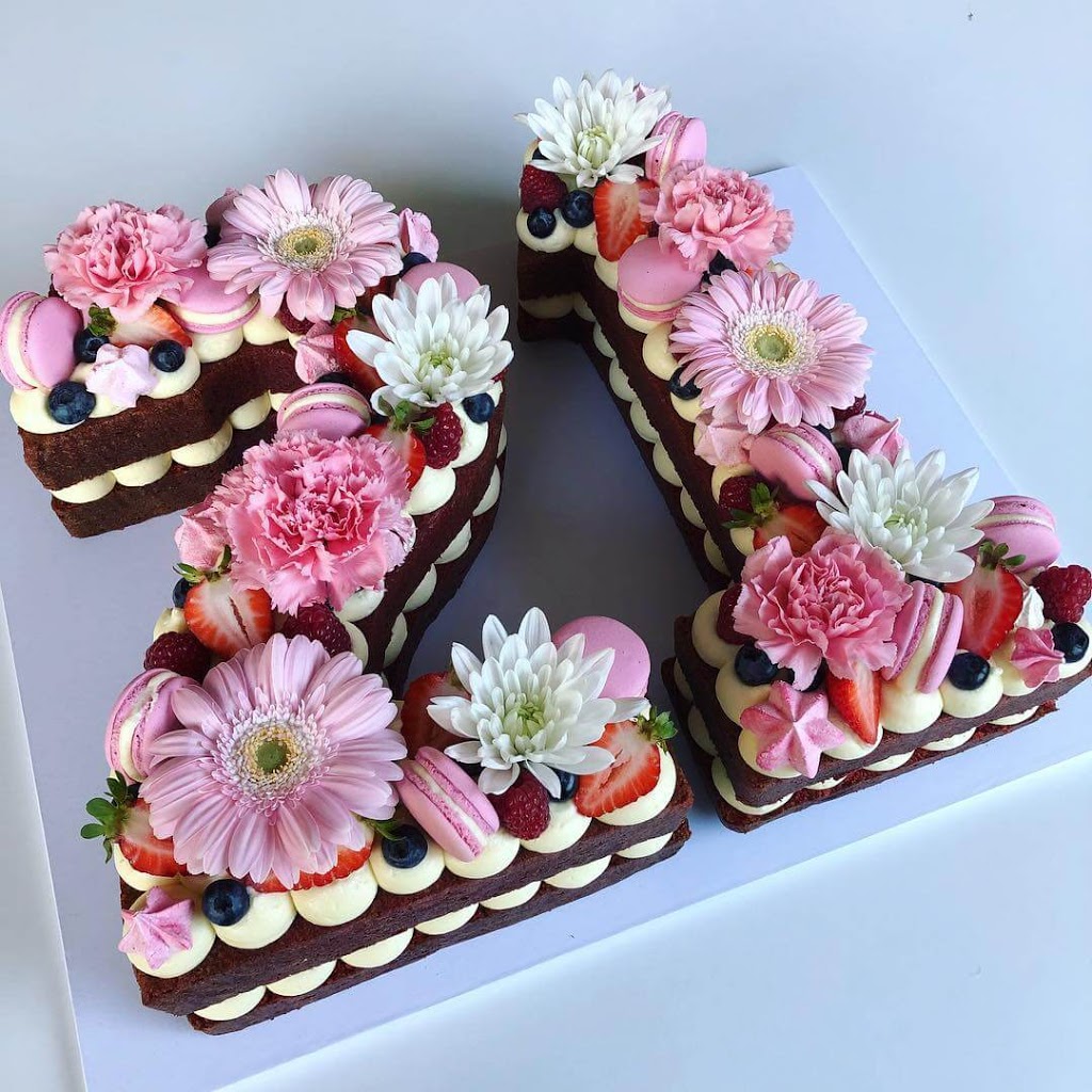 Cherry Tree Cakes | bakery | 220 Nerrina Rd, Nerrina VIC 3350, Australia | 0457126438 OR +61 457 126 438