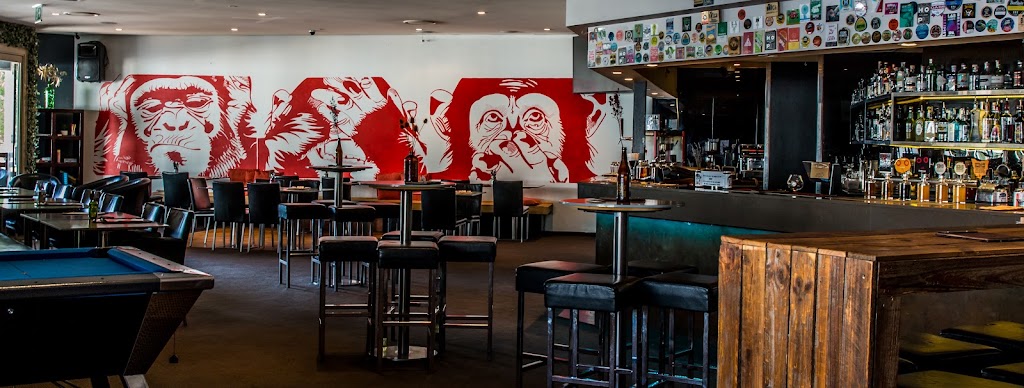 The Monkey Bar | 24 Wingewarra St, Dubbo NSW 2830, Australia | Phone: (02) 6884 4949
