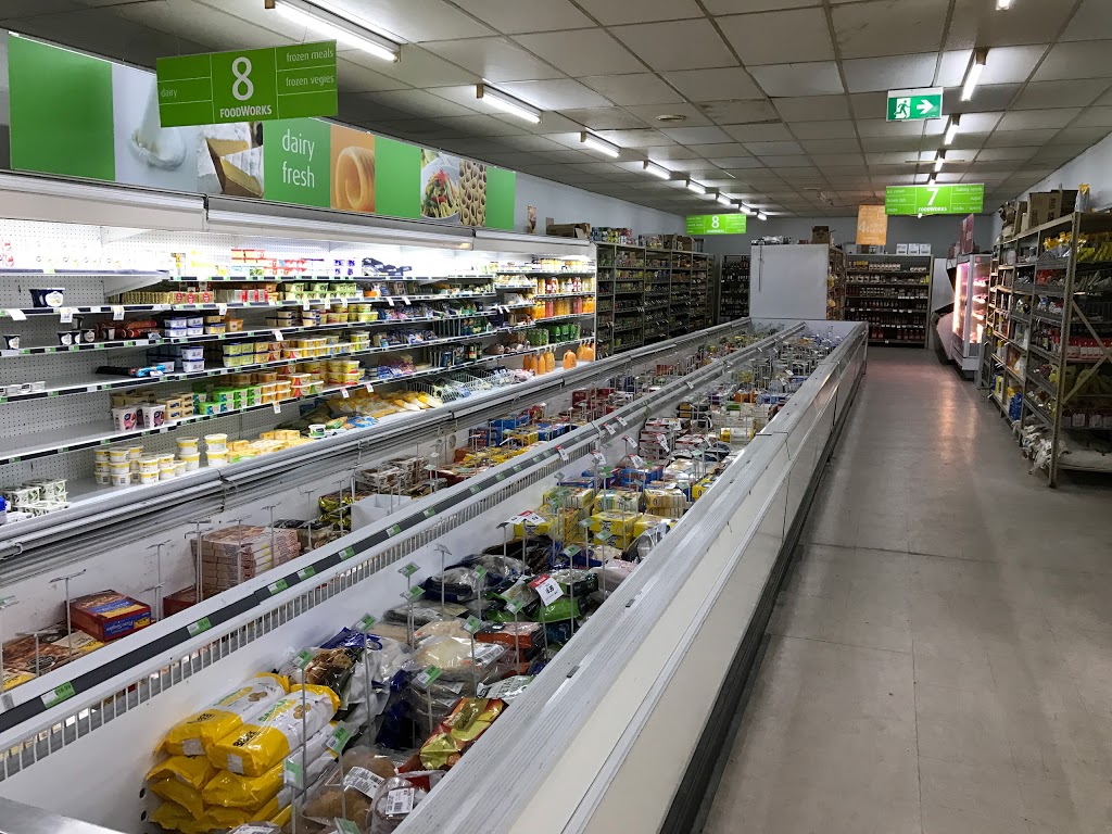 FoodWorks | supermarket | 112 Scott St, Warracknabeal VIC 3393, Australia | 0353981003 OR +61 3 5398 1003