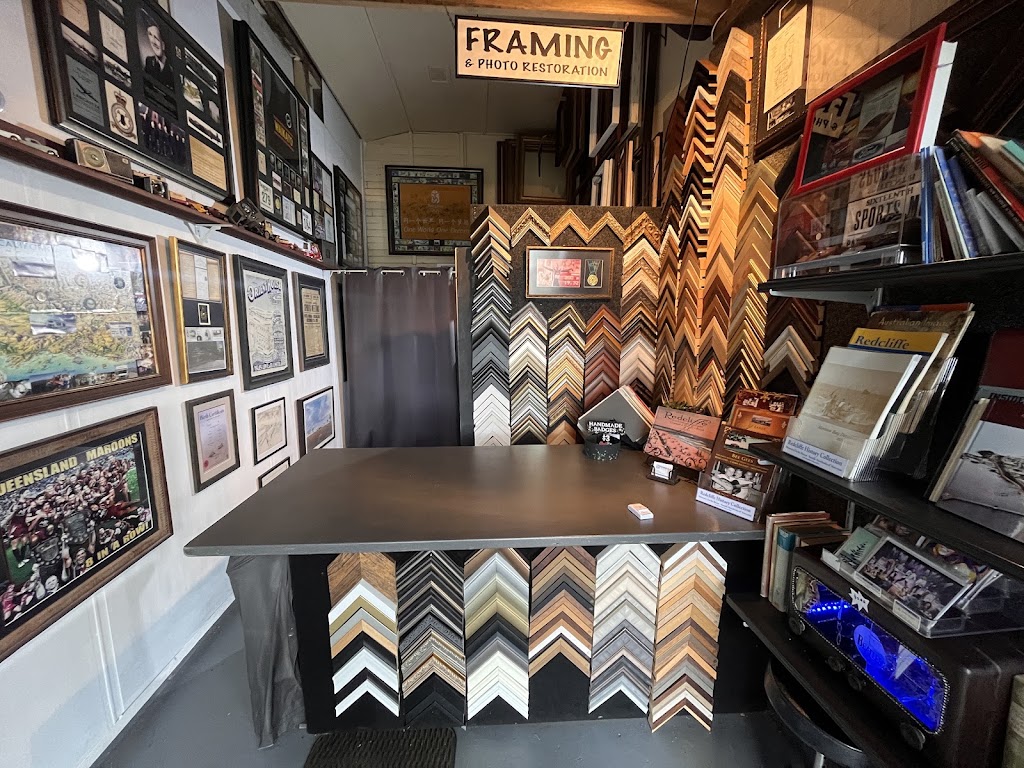 Redcliffebook | 5 Alexander St, Scarborough QLD 4020, Australia | Phone: 0416 153 833