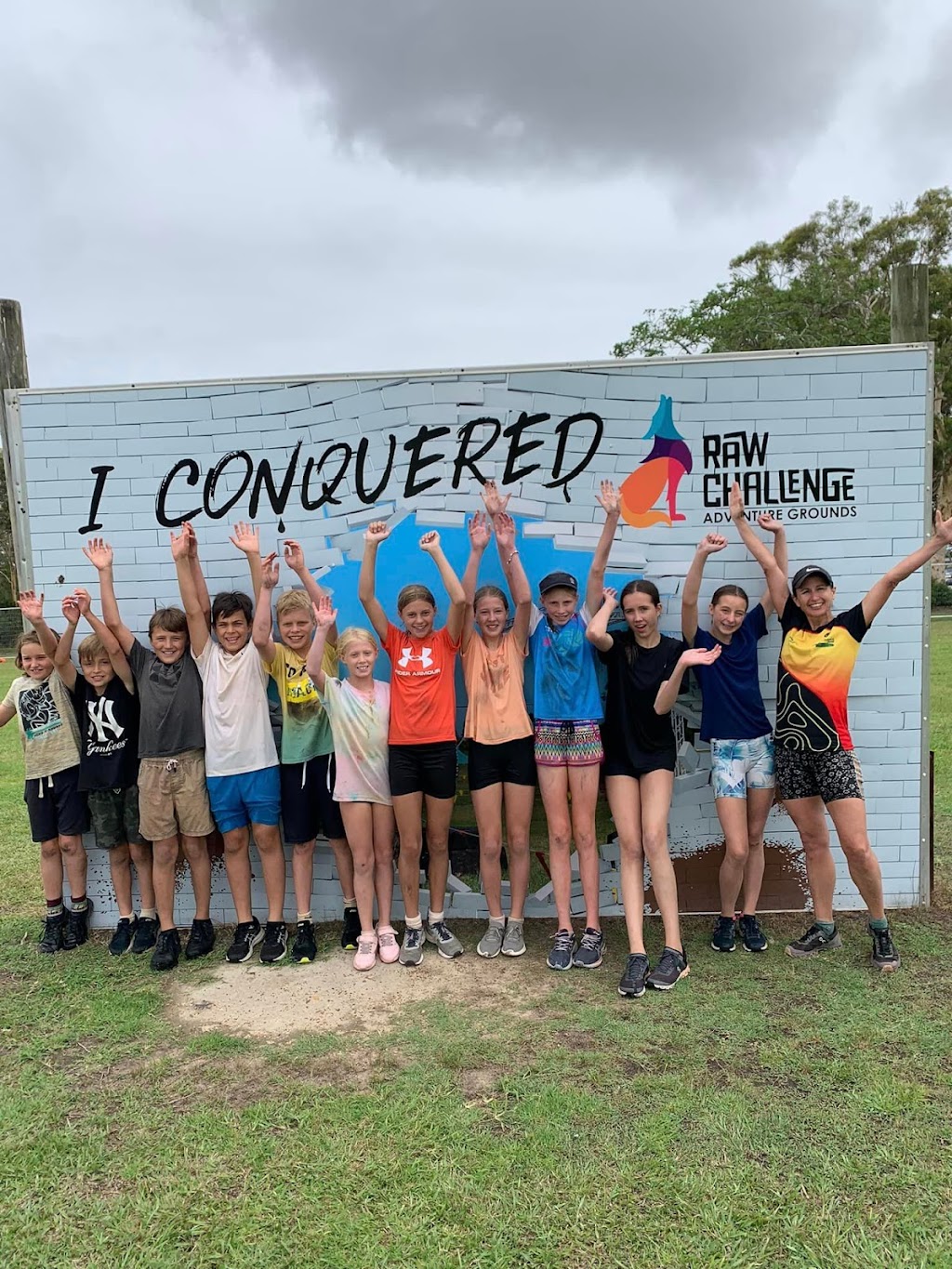 Star-Athletics Woopi | Wiigulga sports complex, Woolgoolga NSW 2456, Australia | Phone: 0414 504 554