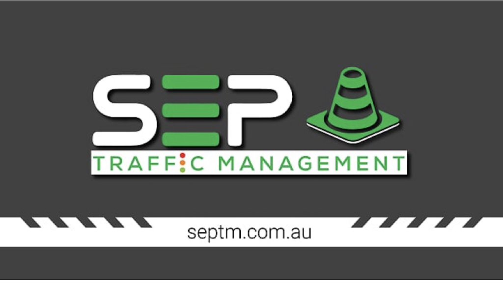 S.E.P Traffic Management Pty Ltd | 3/4 Pat Devlin Cl, Chipping Norton NSW 2170, Australia | Phone: 0410 410 852