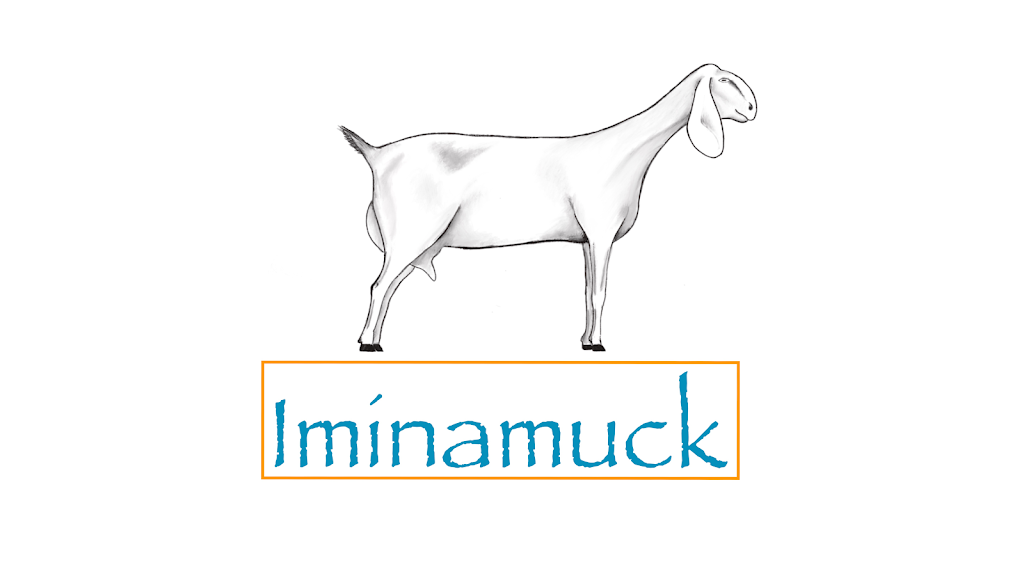 Iminamuck | 11 Coopers Rd, Macclesfield VIC 3782, Australia | Phone: 0415 168 549