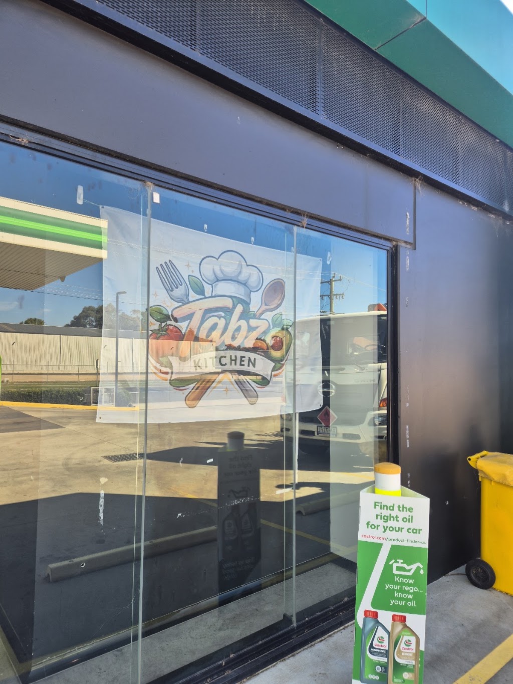 Tabz Kitchen | 24 Albion St, Oberon NSW 2787, Australia | Phone: 0406 424 158