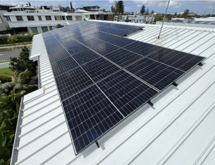 Solar Concepts | 8 Peregrine Dr, Greenhills Beach NSW 2230, Australia | Phone: 0404 076 724