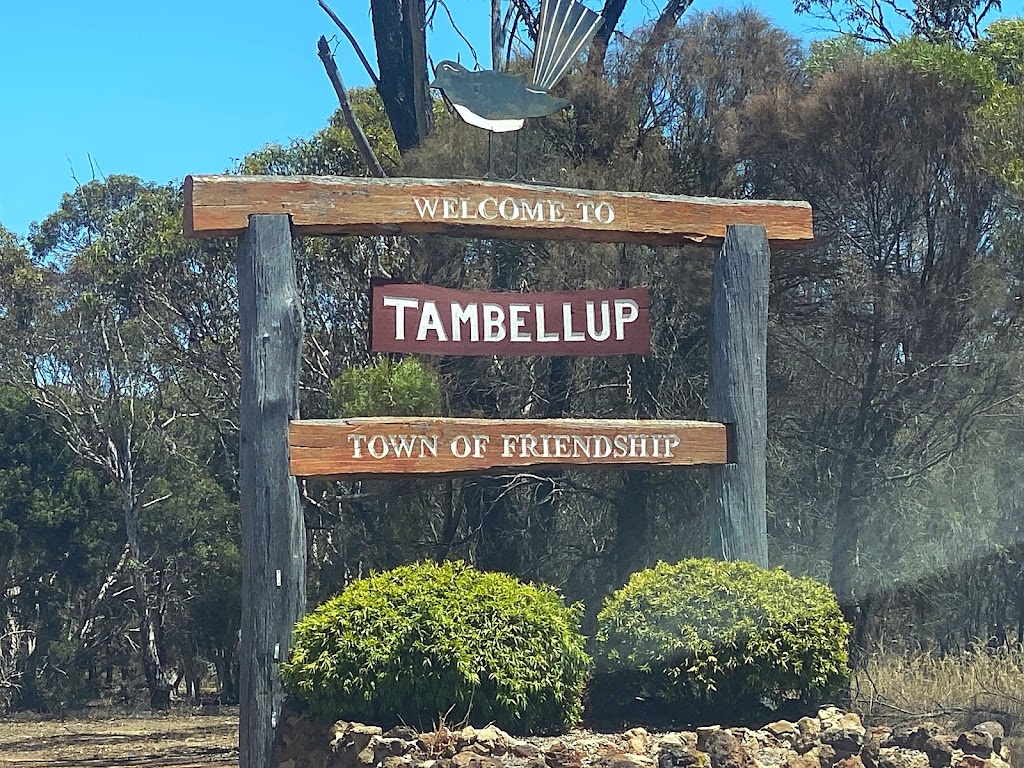 The Shire of Broomehill-Tambellup | 46-48 Norrish St, Tambellup WA 6320, Australia | Phone: (08) 9825 3555