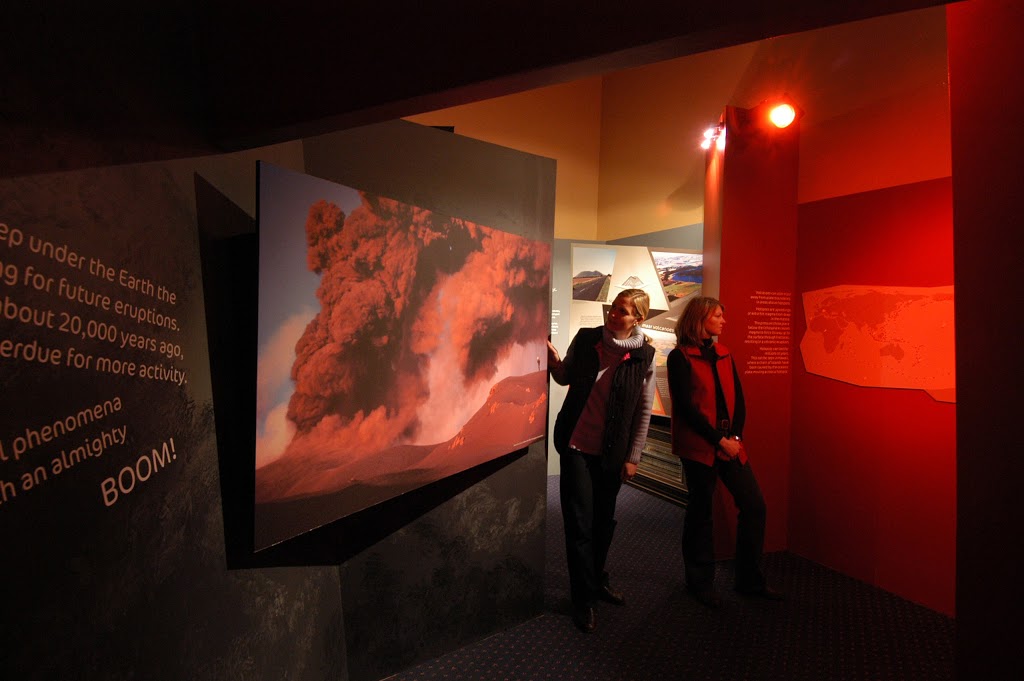 Penshurst Volcanoes Discovery Centre | tourist attraction | Martin Street, C/o Hamilton Information Centre, Hamilton VIC 3300, Penshurst VIC 3294, Australia | 0402083782 OR +61 402 083 782
